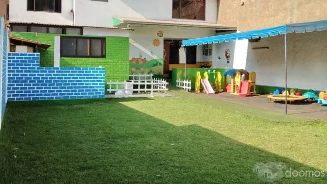 Alquiler De Local Para Fiestas Infantiles, La Molina — foto 3