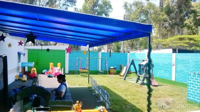 Alquiler De Local Para Fiestas Infantiles, La Molina — foto 5