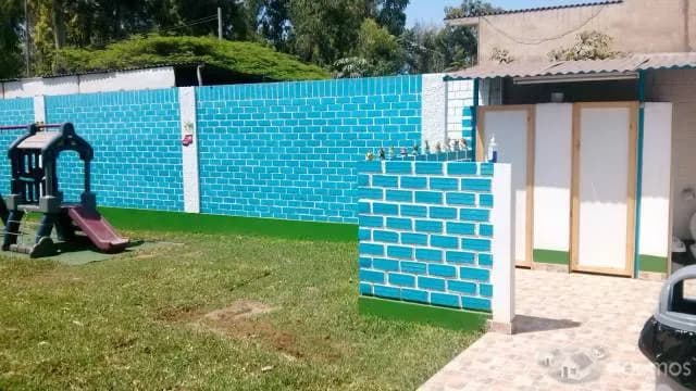 Alquiler De Local Para Fiestas Infantiles, La Molina — foto 7