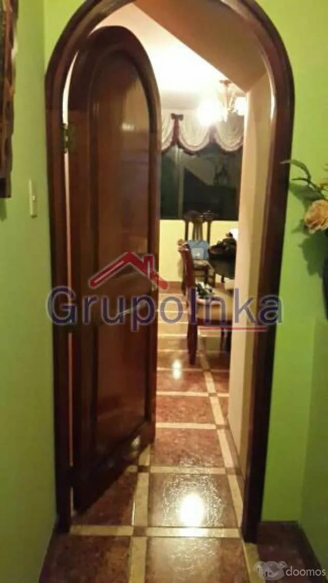 EXCELENTE CASA LISTA PARA HABITAR FRENTE A PARQUE — foto 11