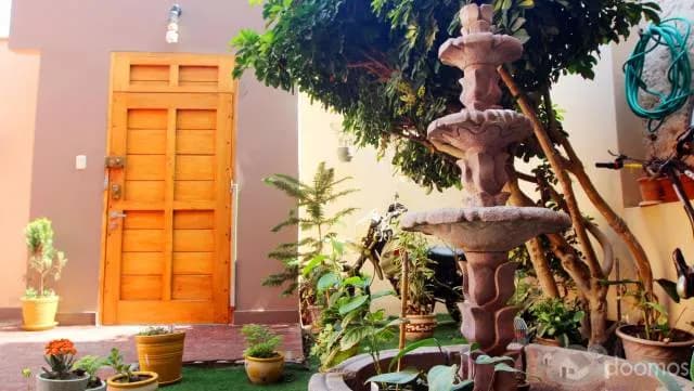 Se alquilan Habitaciones y Mini depas — foto 1
