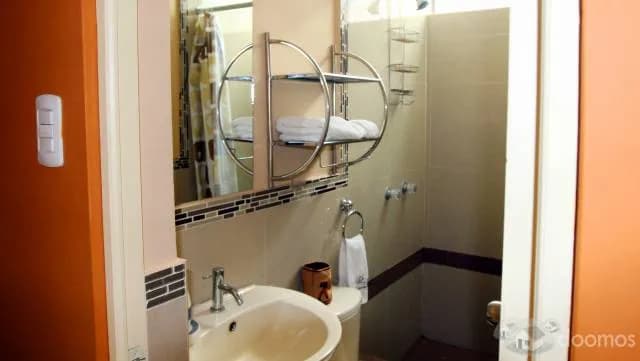 Se alquilan Habitaciones y Mini depas — foto 7
