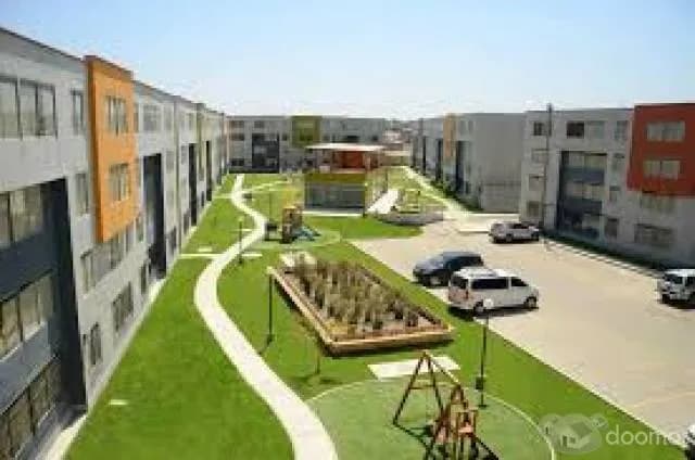 VENDO DEPARTAMENTO EN CONDOMINIO LOS PARQUES DE PIURA — foto 4