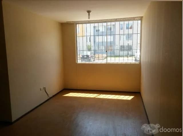 VENDO DEPARTAMENTO EN CONDOMINIO LOS PARQUES DE PIURA — foto 2