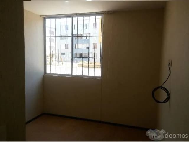 VENDO DEPARTAMENTO EN CONDOMINIO LOS PARQUES DE PIURA — foto 5
