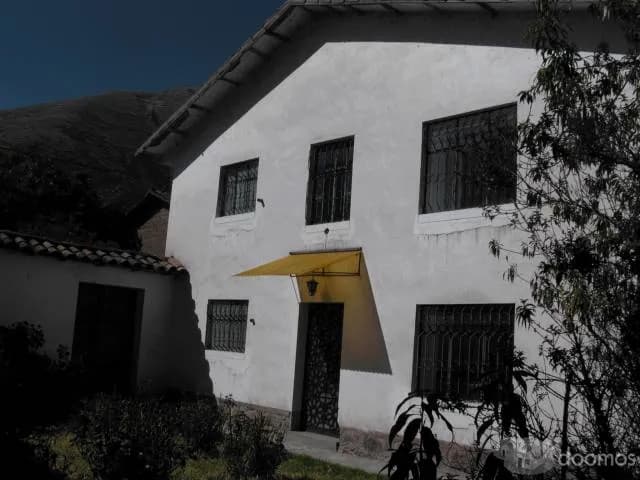 Alquiler casa de campo — foto 1