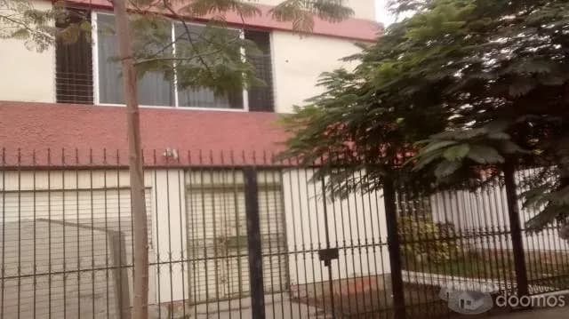 Se Remata Casa En San Borja A Precio De Terreno. — foto 2