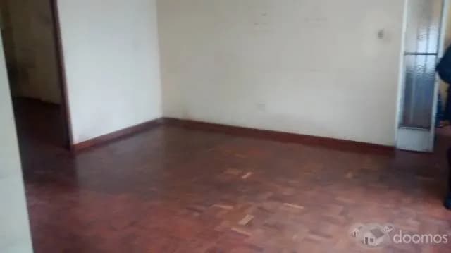 Se Remata Casa En San Borja A Precio De Terreno. — foto 3