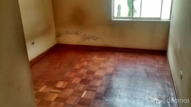 Se Remata Casa En San Borja A Precio De Terreno. — foto 4