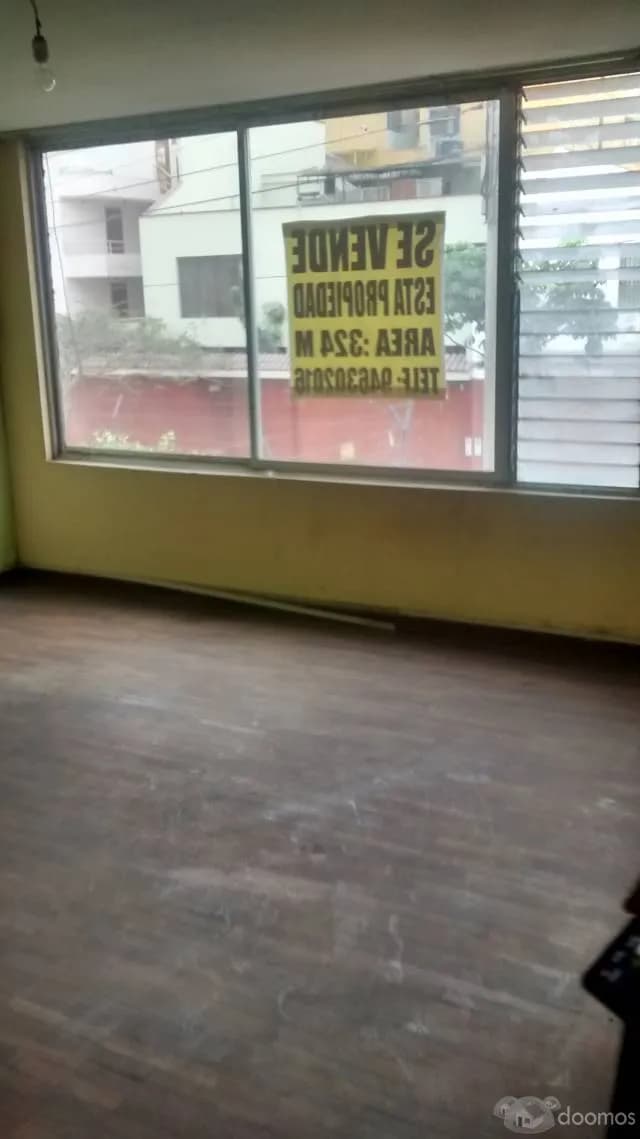 Se Remata Casa En San Borja A Precio De Terreno. — foto 7