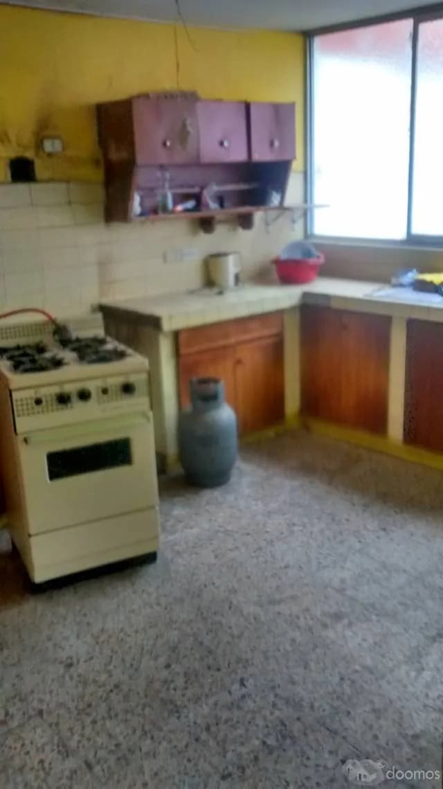 Se Remata Casa En San Borja A Precio De Terreno. — foto 8