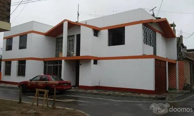 casa de 2 pisos en venta — foto 1