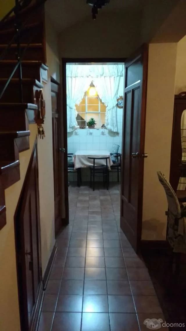 VENTA CASA EN LINCE LIMITE CON SAN ISIDRO IMPERDIBLE OCASION — foto 2
