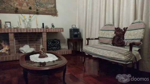 VENTA CASA EN LINCE LIMITE CON SAN ISIDRO IMPERDIBLE OCASION — foto 3