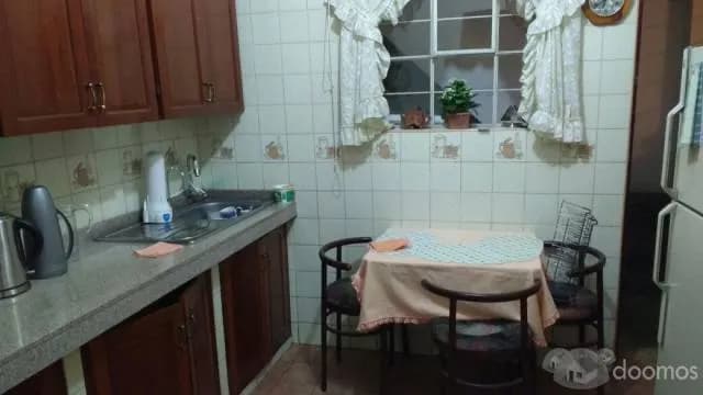 VENTA CASA EN LINCE LIMITE CON SAN ISIDRO IMPERDIBLE OCASION — foto 5