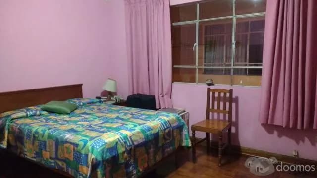 VENTA CASA EN LINCE LIMITE CON SAN ISIDRO IMPERDIBLE OCASION — foto 7