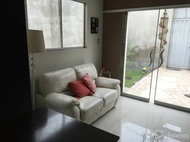 VENDO CASA DE CAMPO EN CARAPONGO CHOSICA — foto 2