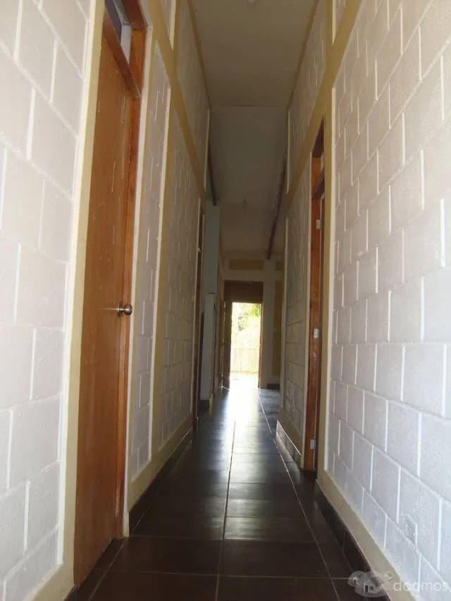 #TARAPOTO VENDE CASA — foto 7