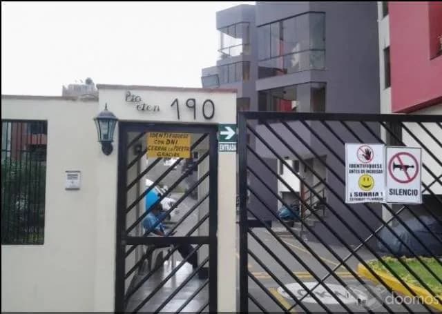 VENDO DEPARTAMENTO EN RESIDENCIAL LA CASTELLANA — foto 1