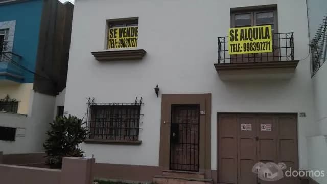 Casa 3 pisos Oficinas Local Comercial Consultorios — foto 5