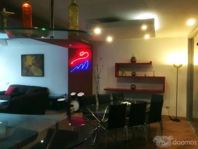 Departamento Amplio en Surco, a 2 cdras de Castilla y La Merced — foto 3