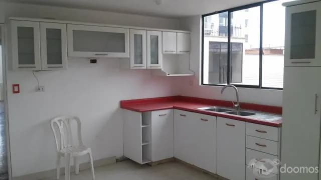 Departamento Amplio Cochera Deposito 1038$ x m2 — foto 1