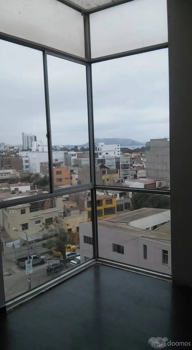 Departamento Amplio Cochera Deposito 1038$ x m2 — foto 7
