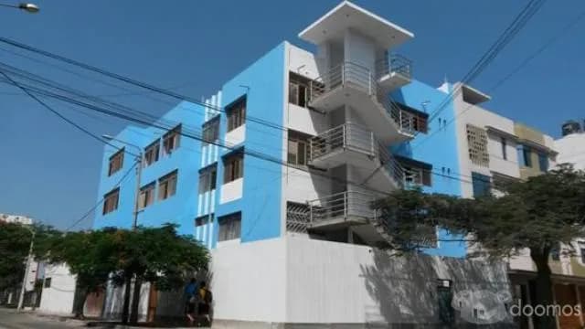 ALQUILER DE OFICINAS EN SAN ANDRES — foto 1