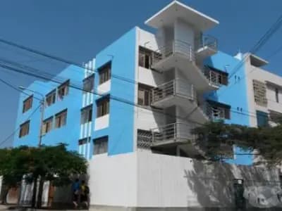 ALQUILER DE OFICINAS EN SAN ANDRES