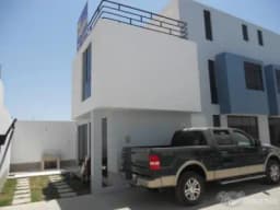 SE VENDE CADA EN CONDOMINIO EL OLIVAR , EN LA CIUDAD DE TACNA