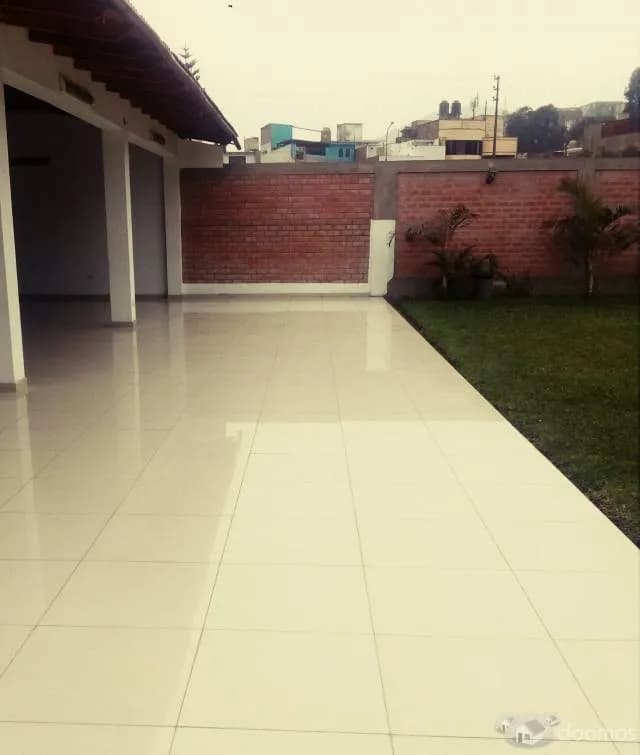 Alquiler de jardín para eventos — foto 2