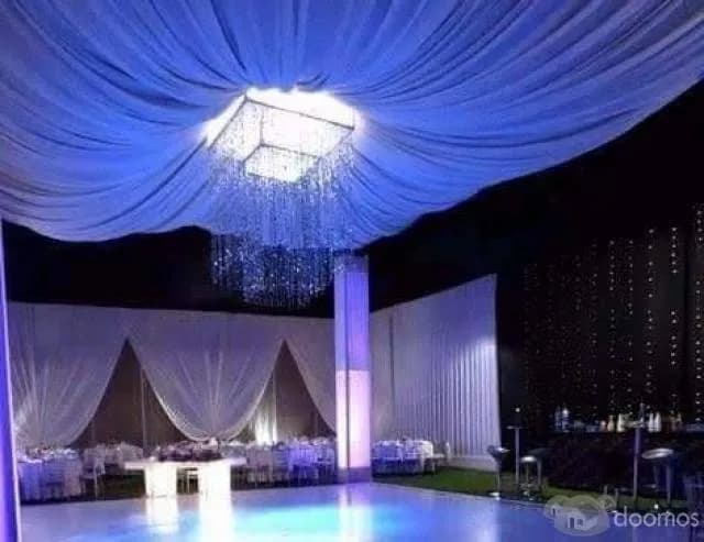 Casa para eventos camacho — foto 2