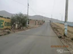 POR OCASION REMATO TERRENO DE 300 M2 EN SANTA ROSA DE ANCON A 29500$