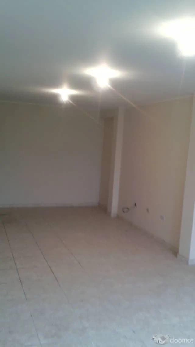 VENDO DPTO EN ESTRENO EN LOS OLIVOS — foto 2