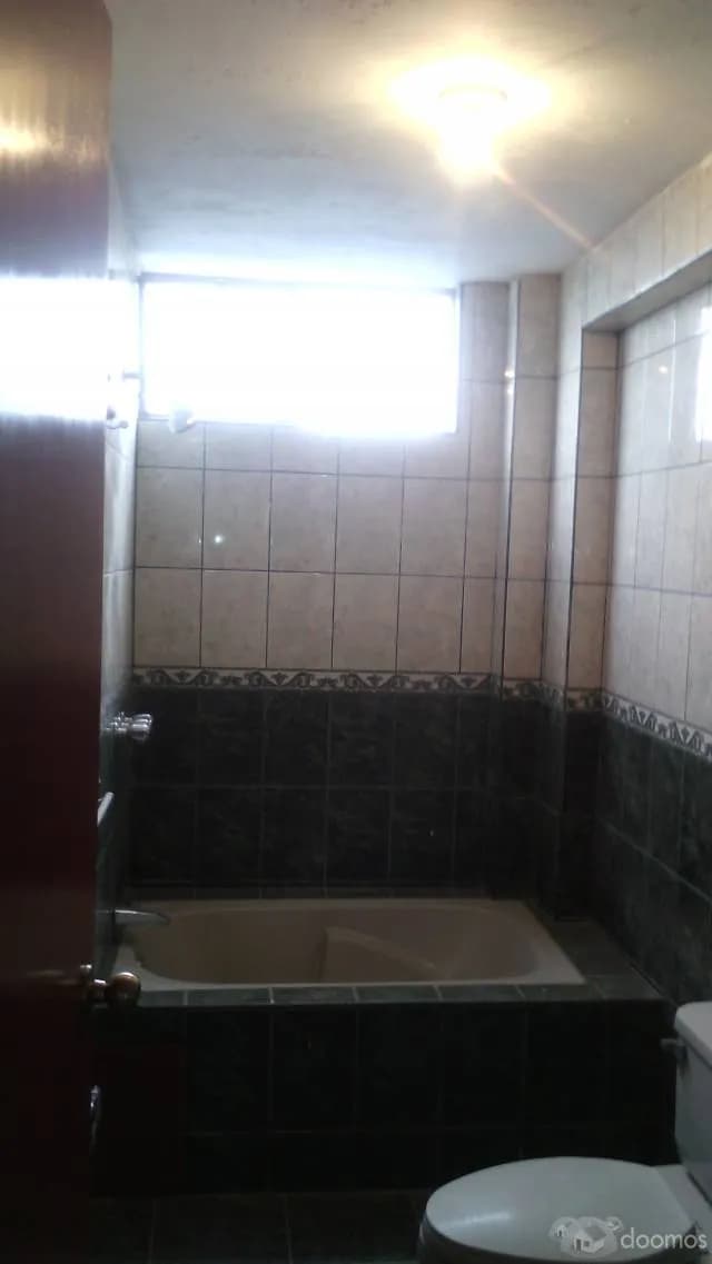 VENDO DPTO EN ESTRENO EN LOS OLIVOS — foto 10