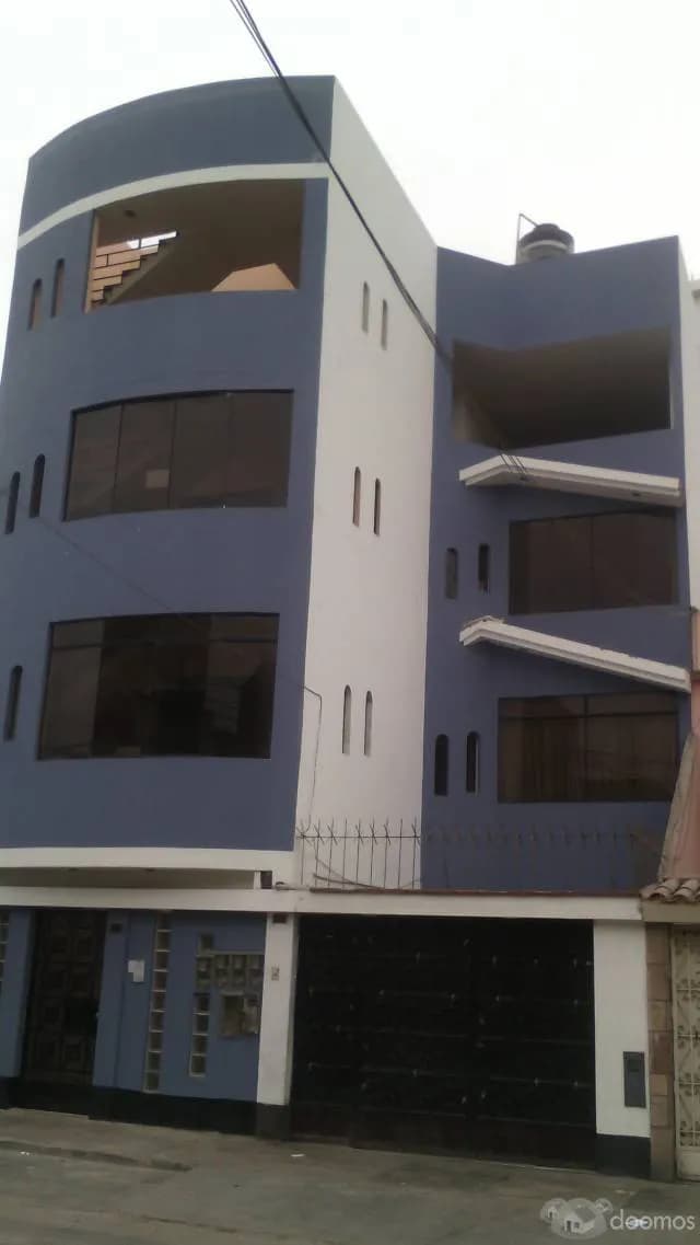 VENDO DPTO EN ESTRENO EN LOS OLIVOS — foto 13