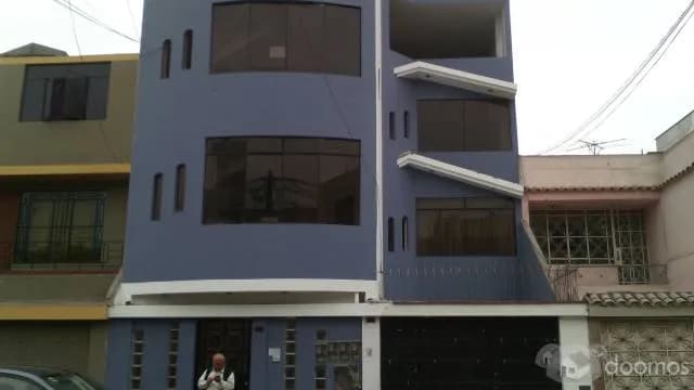 VENDO DPTO EN ESTRENO EN LOS OLIVOS — foto 14