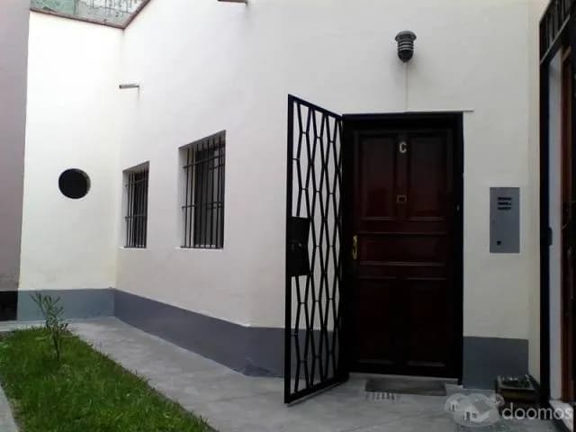 ARRENDAMIENTO DPTO. MIRAFLORES — foto 1
