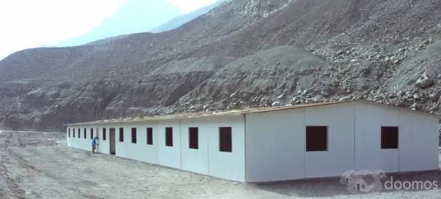 Casas Prefabricas de madera en chincha — foto 1