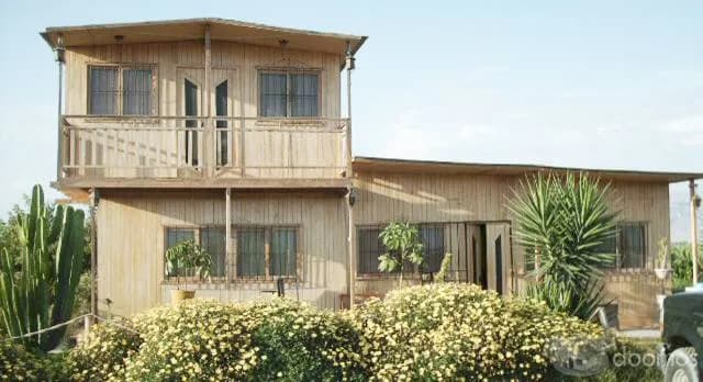 Casas Prefabricas de madera en chincha — foto 2