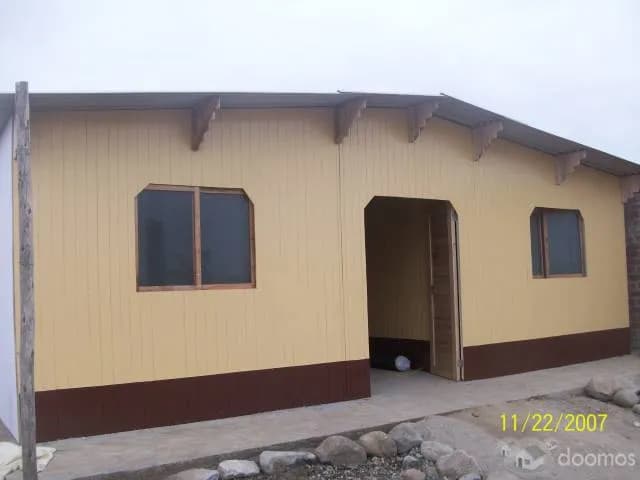 Casas Prefabricas de madera en chincha — foto 6