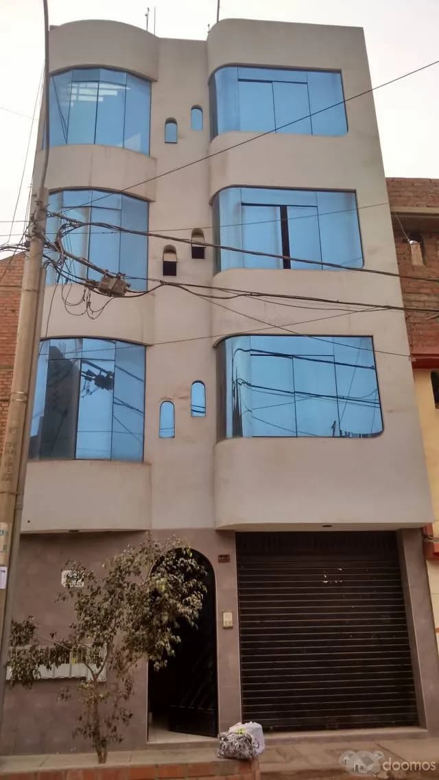 VENDO DEPARTAMENTO POR OCASION — foto 1