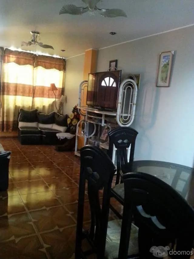 VENDO DEPARTAMENTO POR OCASION — foto 3