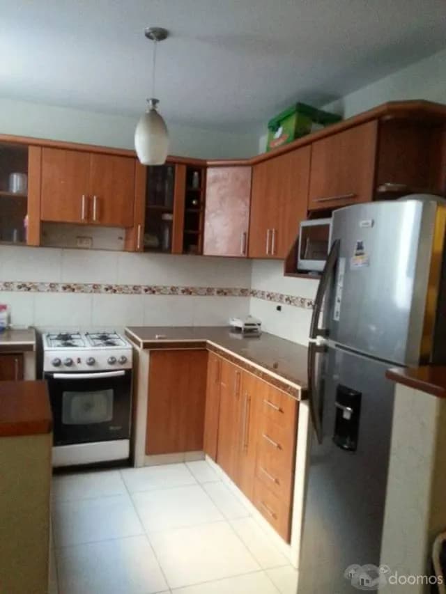 VENDO DEPARTAMENTO POR OCASION — foto 5