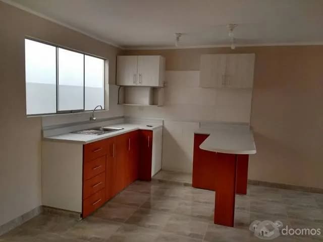 DEPARTAMENTO DE ESTRENO - LOS OLIVOS — foto 1
