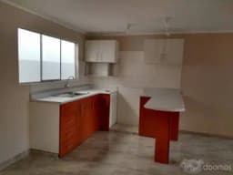DEPARTAMENTO DE ESTRENO - LOS OLIVOS