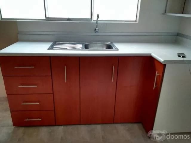 DEPARTAMENTO DE ESTRENO - LOS OLIVOS — foto 3