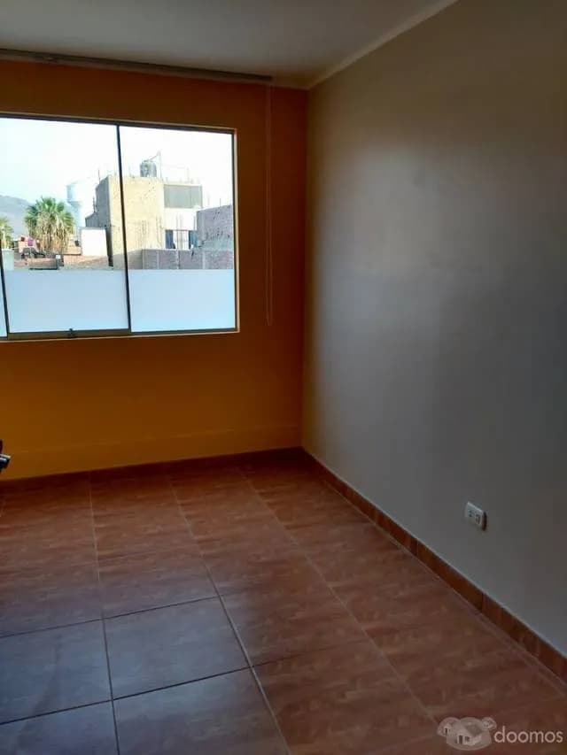 DEPARTAMENTO DE ESTRENO - LOS OLIVOS — foto 4