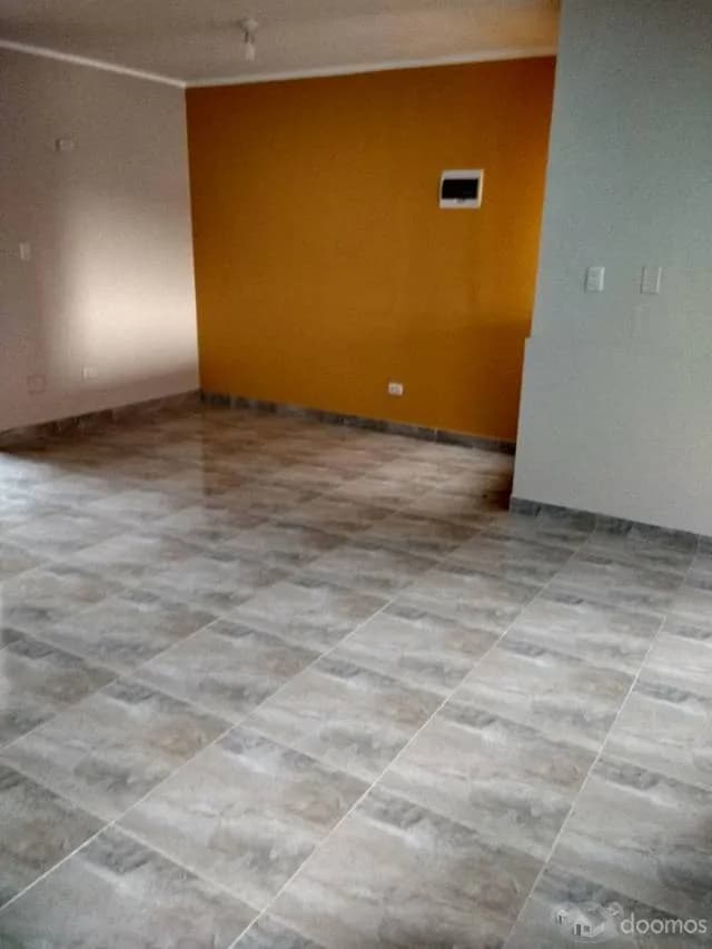 DEPARTAMENTO DE ESTRENO - LOS OLIVOS — foto 6
