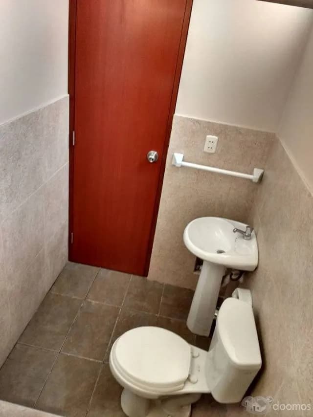 DEPARTAMENTO DE ESTRENO - LOS OLIVOS — foto 7